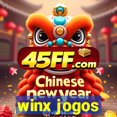 winx jogos
